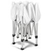 Ovation Gazebo 2m x 2m Petite 1 Hall-Wall