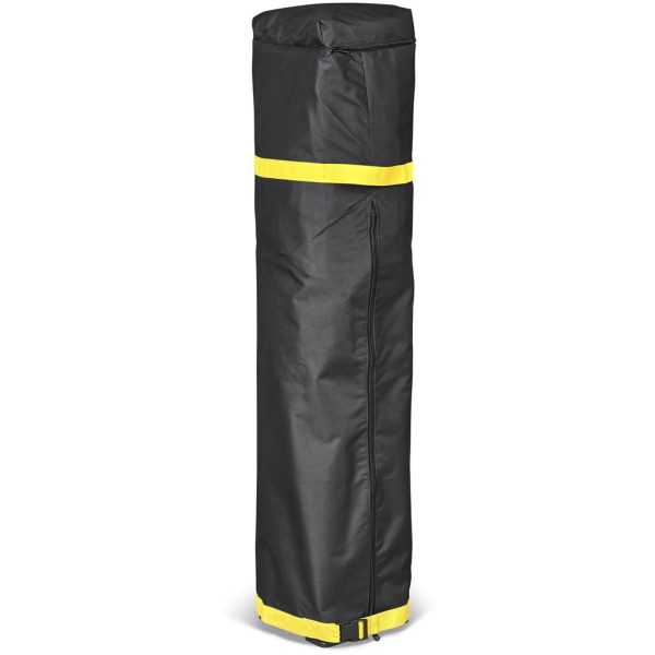 Ovation Gazebo 2m x 2m Petite 1 Hall-Wall