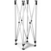 Ovation Sublimated Gazebo 1.5m X 1.5m - 1 Full-Wall Skin6 Ovation Sublimated Gazebo 1.5m X 1.5m - 2 Half-Wall Skins