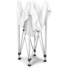Ovation Sublimated Gazebo 1.5m X 1.5m - 1 Full-Wall Skin7 Ovation Sublimated Gazebo 1.5m X 1.5m - 2 Half-Wall Skins