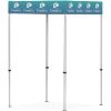 Ovation Sublimated Gazebo 1.5m X 1.5m