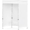 Ovation Sublimated Gazebo 1.5m X 1.5m - 3 Full-Wall Skins3 Ovation Sublimated Gazebo 1.5m X 1.5m - 3 Full-Wall Skins