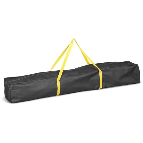 Ovation Sublimated Gazebo 1.5m X 1.5m - 3 Full-Wall Skins9 Ovation Sublimated Gazebo 1.5m X 1.5m - 3 Full-Wall Skins