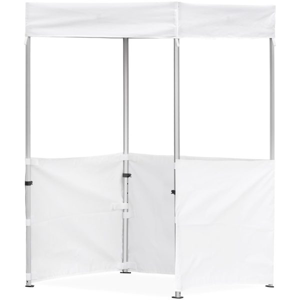 Ovation Sublimated Gazebo 1.5m X 1.5m - 3 Half-Wall Skins2 Ovation Sublimated Gazebo 1.5m X 1.5m - 3 Half-Wall Skins