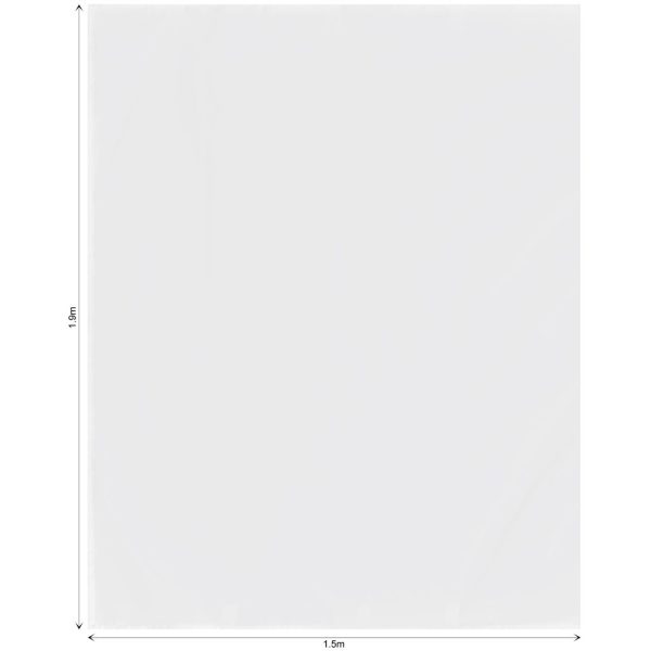 Ovation Sublimated Gazebo 1.5m X 1.5m - Full-Wall (Excludes Hardware)