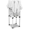 Ovation Sublimated Gazebo 2m X 2m - 2 Half-Wall Skins1 Ovation Sublimated Gazebo 2m X 2m - 2 Half-Wall Skins