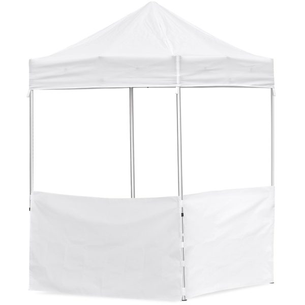 Ovation Sublimated Gazebo 2m X 2m - 2 Half-Wall Skins15 Ovation Sublimated Gazebo 2m X 2m - 2 Half-Wall Skins