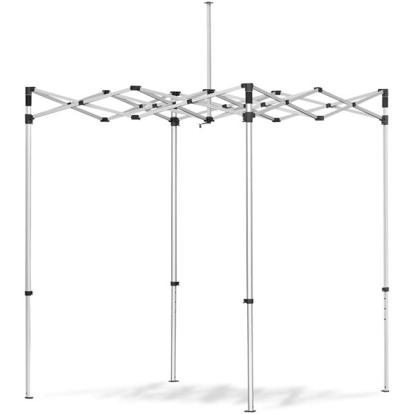 Ovation Sublimated Gazebo 2m X 2m - 2 Half-Wall Skins7 Ovation Sublimated Gazebo 2m X 2m - 2 Half-Wall Skins