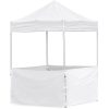 Ovation Sublimated Gazebo 2m X 2m - 4 Half-Wall Skins