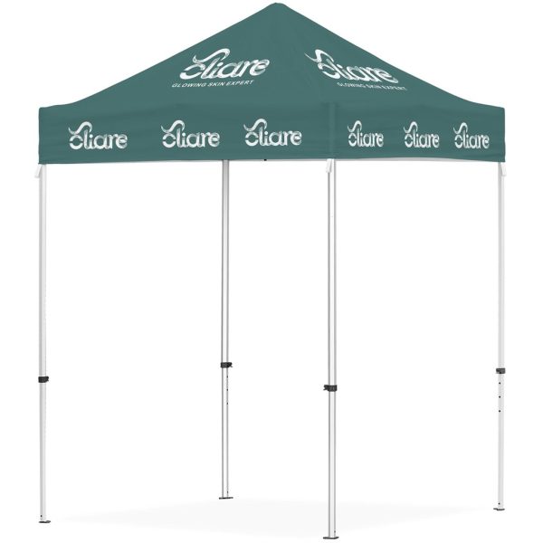 Ovation Sublimated Gazebo 2m X 2m Ovation Sublimated Gazebo 2m X 2m