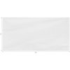 Ovation Sublimated Gazebo 2m X 2m - Half-Wall (Excludes Hardware)