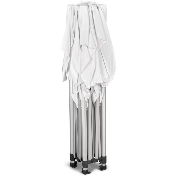 Ovation Sublimated Gazebo 3m X 3m - 1 Half-Wall Skin5 Ovation Sublimated Gazebo 3m X 3m - 1 Half-Wall Skin