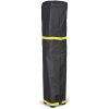 Ovation Sublimated Gazebo 3m X 3m - 1 Half-Wall Skin8 Ovation Sublimated Gazebo 3m X 3m - 1 Half-Wall Skin