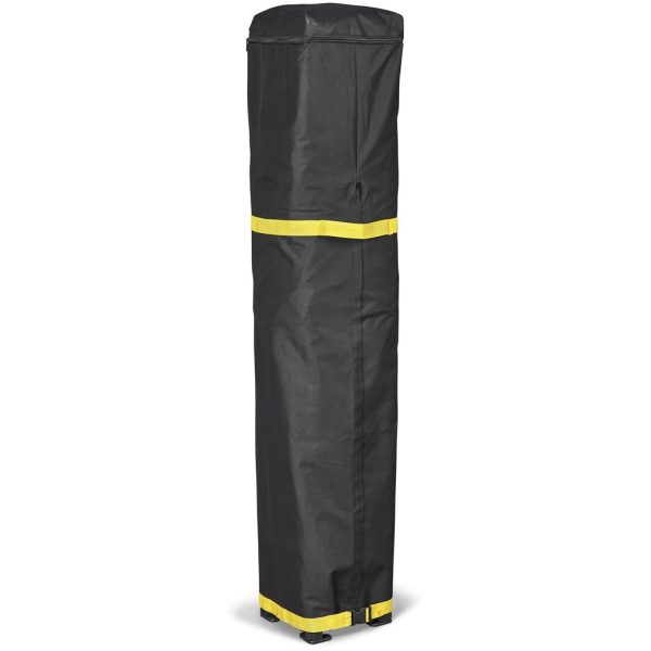 Ovation Sublimated Gazebo 3m X 3m - 1 Half-Wall Skin8 Ovation Sublimated Gazebo 3m X 3m - 1 Half-Wall Skin