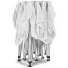 Ovation Sublimated Gazebo 4.5m X 3m - 2 Short Full-Wall Skins7 Coated Steel Sublimated Gazebo 4.5m x 3m - 1 Long Full-Wall Skin - 1 Short Full Wall Skin