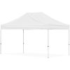 Ovation Sublimated Gazebo 4.5m X 3m