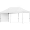 Ovation Sublimated Gazebo 6m X 3m - 1 Short Full-Wall Skin