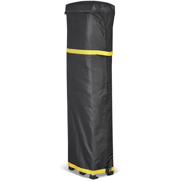 Ovation Sublimated Gazebo 6m X 3m - 2 Long Full-Wall Skins10 Ovation Sublimated Gazebo 6m X 3m - 2 Long Full-Wall Skins