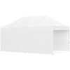 Ovation Sublimated Gazebo 6m X 3m - 2 Long Full-Wall Skins15 Ovation Sublimated Gazebo 6m X 3m - 2 Long Full-Wall Skins
