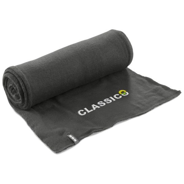 Pinnacle Acrylic Scarf