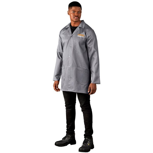Prime Polycotton Dust Coat 2 Prime Polycotton Dust Coat