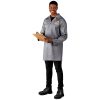 Prime Polycotton Dust Coat 4 Prime Polycotton Dust Coat