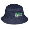 Revo Pantsula Hat Revo Pantsula Hat