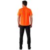 Sector Hi-Viz Golf Shirt