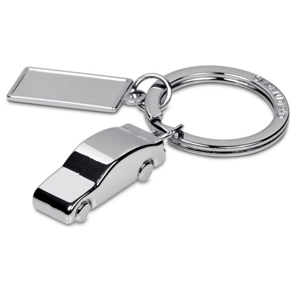 Serendipio Car Charmed Keyholder