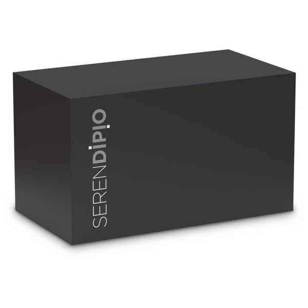 Serendipio Cheshire Wireless Optical Mouse