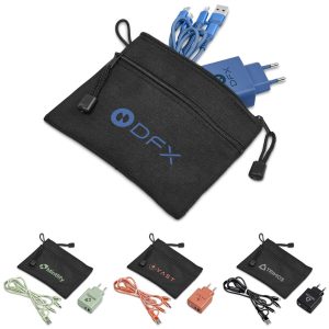 Serendipio Copeland Tech Set