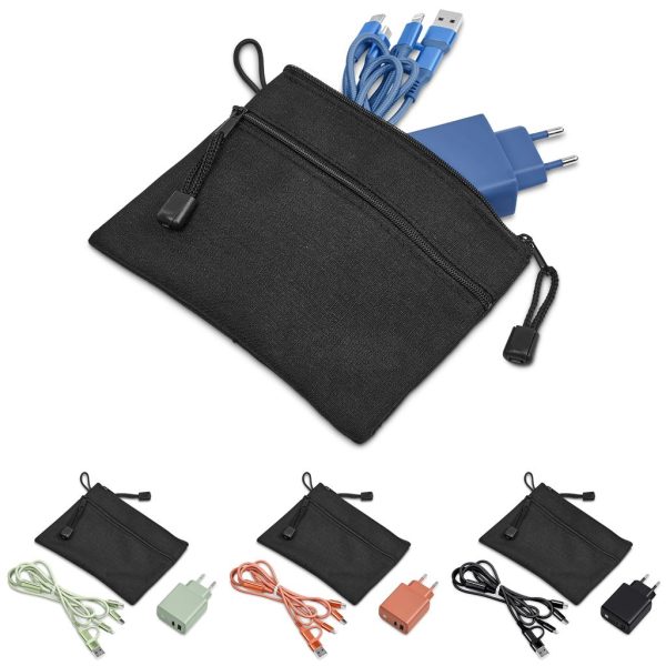 Serendipio Helston Tech Set