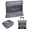 Serendipio Cozytrip Travel Blanket & Pillow