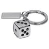 Serendipio Dice Charmed Keyholder