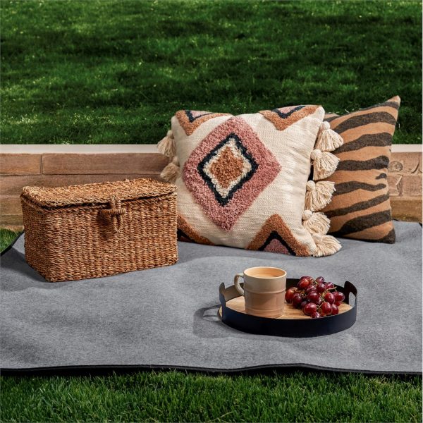 Serendipio Dunes Picnic Blanket 3 Serendipio Dunes Picnic Blanket