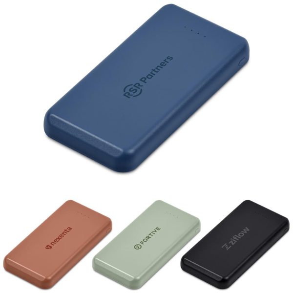 Serendipio Essex Power Bank - 10,000mAh Serendipio Essex Power Bank - 10,000mAh
