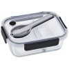 Serendipio Mealmate Lunch Box & Cutlery Set