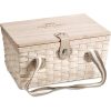 Serendipio Montega 2-Person Picnic Basket
