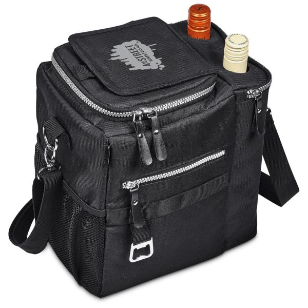 Serendipio Quivera Wine & 16-Can Cooler