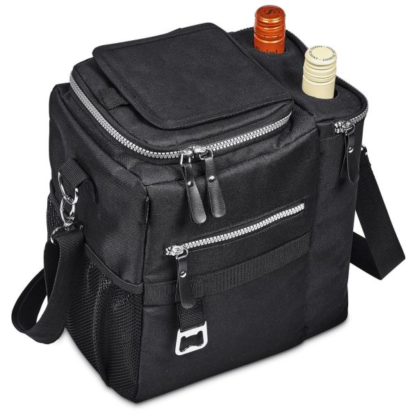 Serendipio Quivera Wine & 16-Can Cooler
