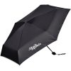 Serendipio Salem Recycled PET Compact Umbrella with EVA Pouch