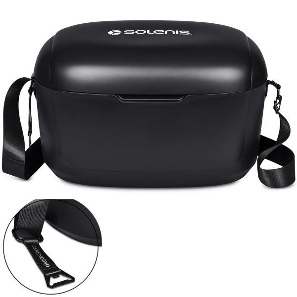 Serendipio Santorini 12-Litre Cooler Box