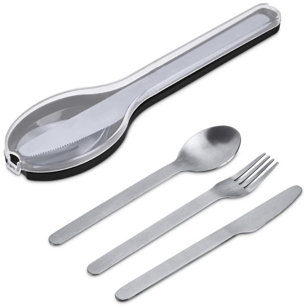 Serendipio Savoro Cutlery Set