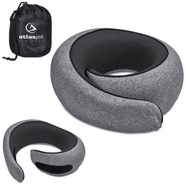 Serendipio Serene Neck Travel Pillow