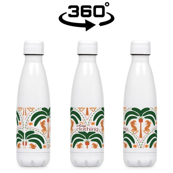 Serendipio Sherinova Drinkware Gift Set