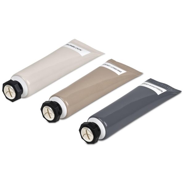 Serendipio Skincare Travel Set