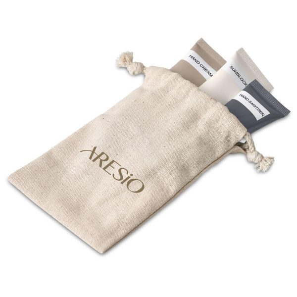 Serendipio Skincare Travel Set