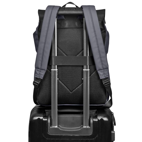 Serendipio Skyline Laptop Backpack - 10 Serendipio Skyline Laptop Backpack