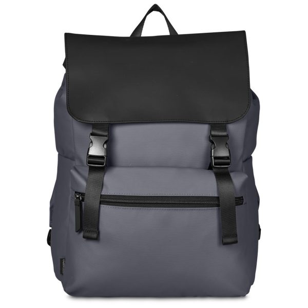 Serendipio Skyline Laptop Backpack 11 Serendipio Skyline Laptop Backpack