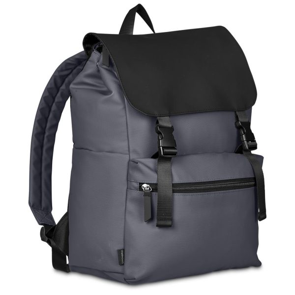 Serendipio Skyline Laptop Backpack -2 Serendipio Skyline Laptop Backpack